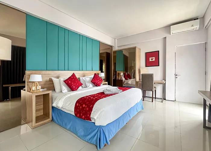 Garden Leaf Villa - 2 Bedroom Pool Villa With Minimum Stay 2 Nights