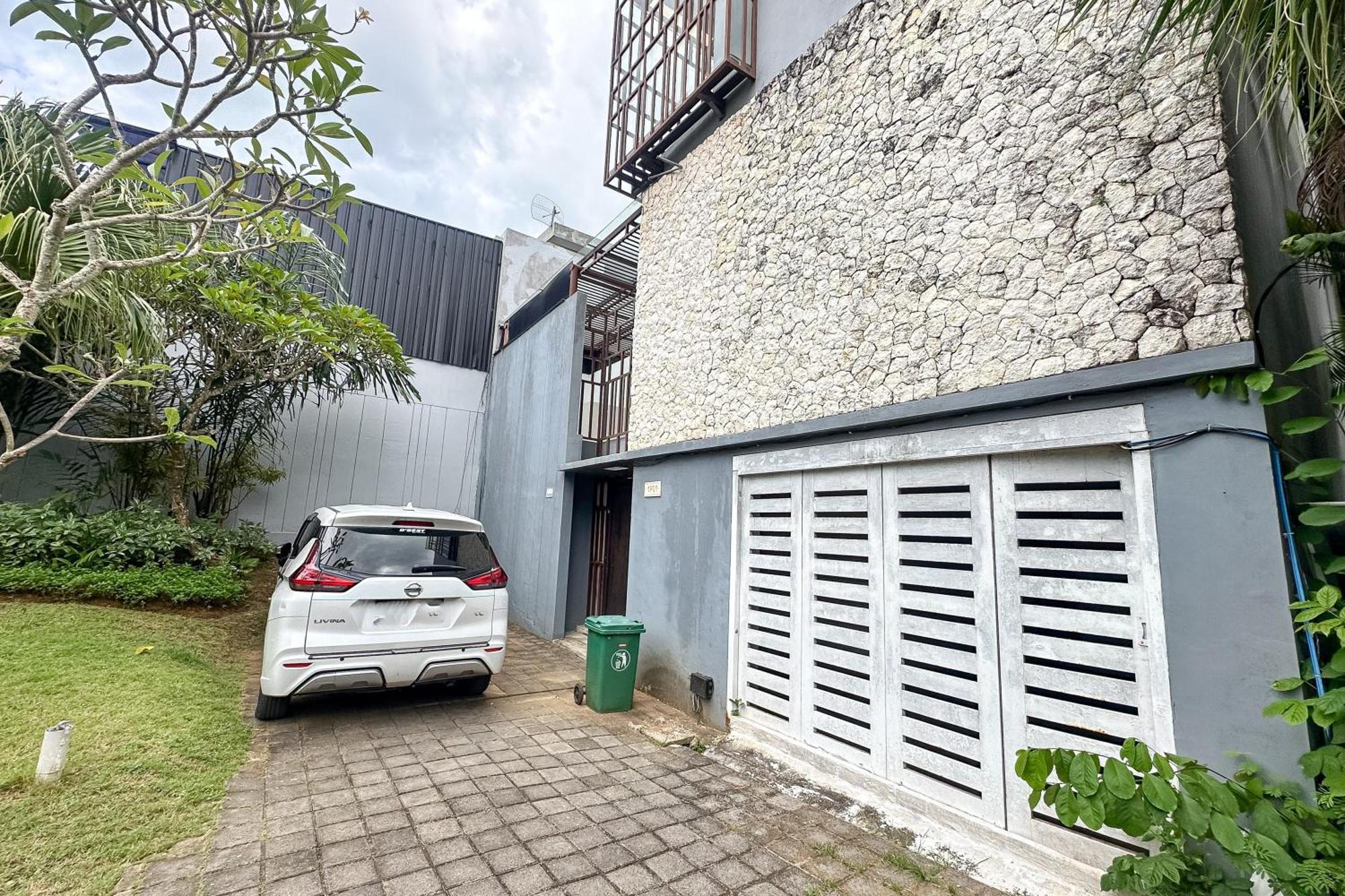 Garden Leaf - 2 Bedroom Pool With Minimum 2 Nights Nusa Dua (Bali)
