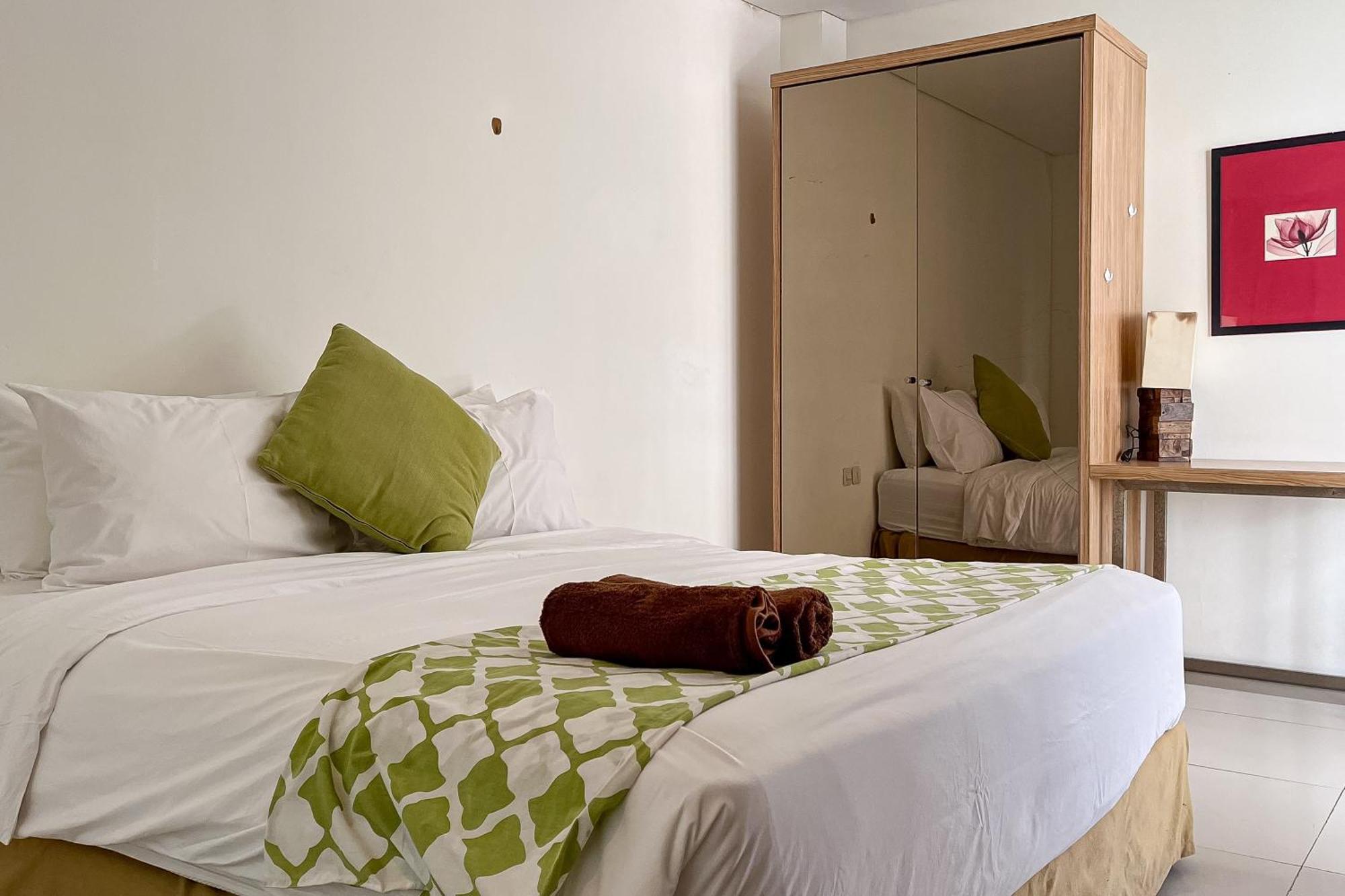 Garden Leaf - 2 Bedroom Pool With Minimum 2 Nights