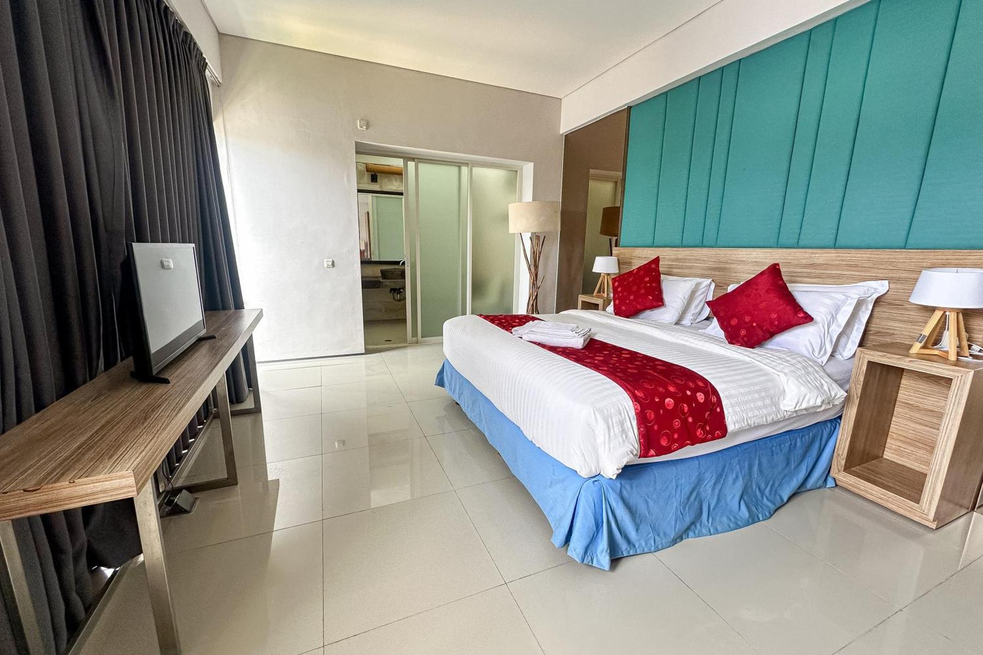 Villa Garden Leaf - 2 Bedroom Pool With Minimum 2 Nights Nusa Dua (Bali)