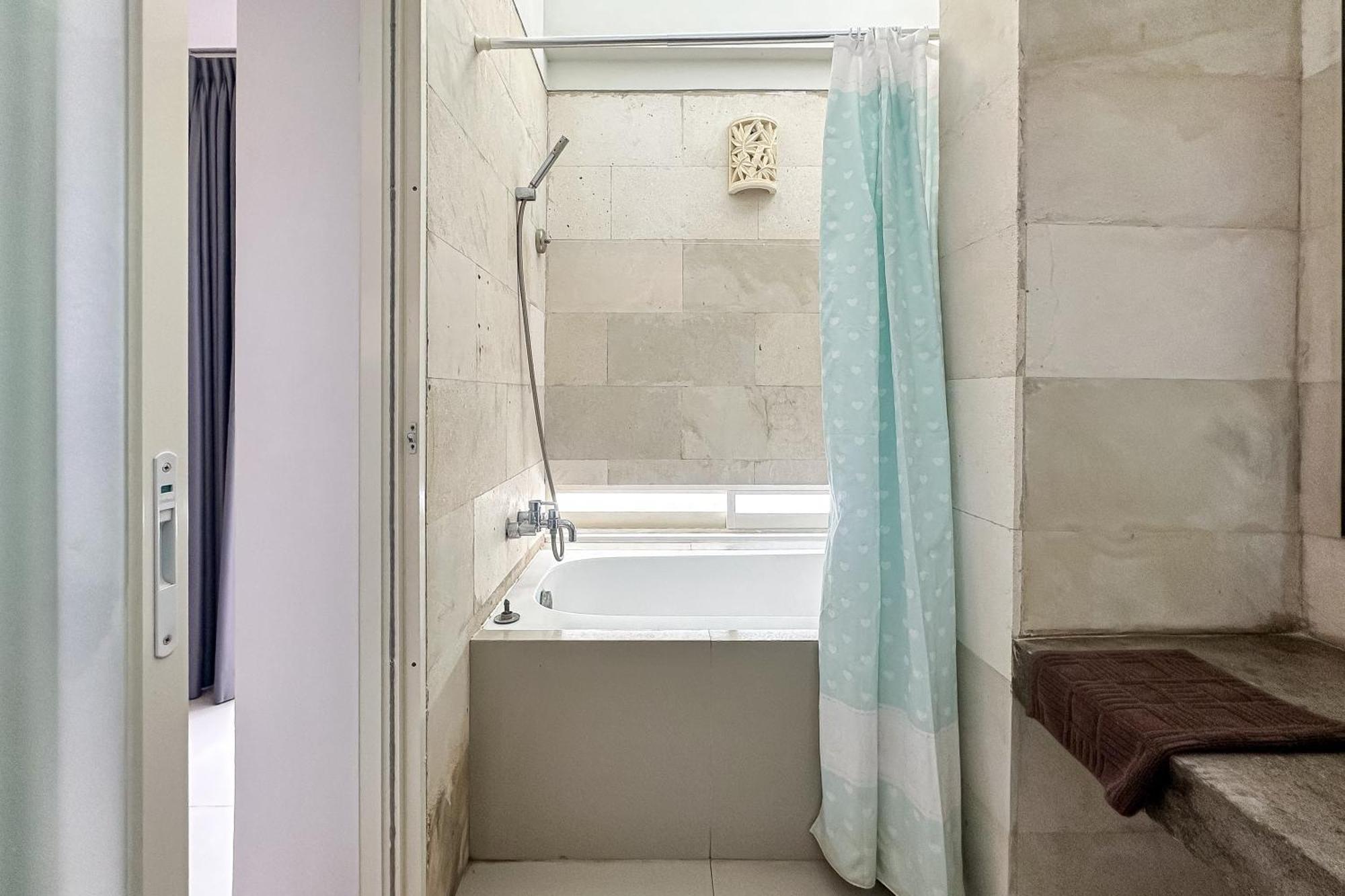 Villa Garden Leaf - 2 Bedroom Pool With Minimum 2 Nights